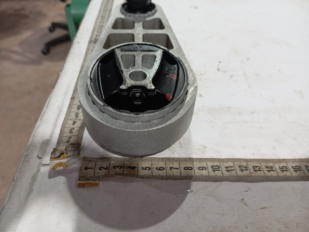 Coxim Motor Ssangyong Xlv Dlx 2018 V612 8