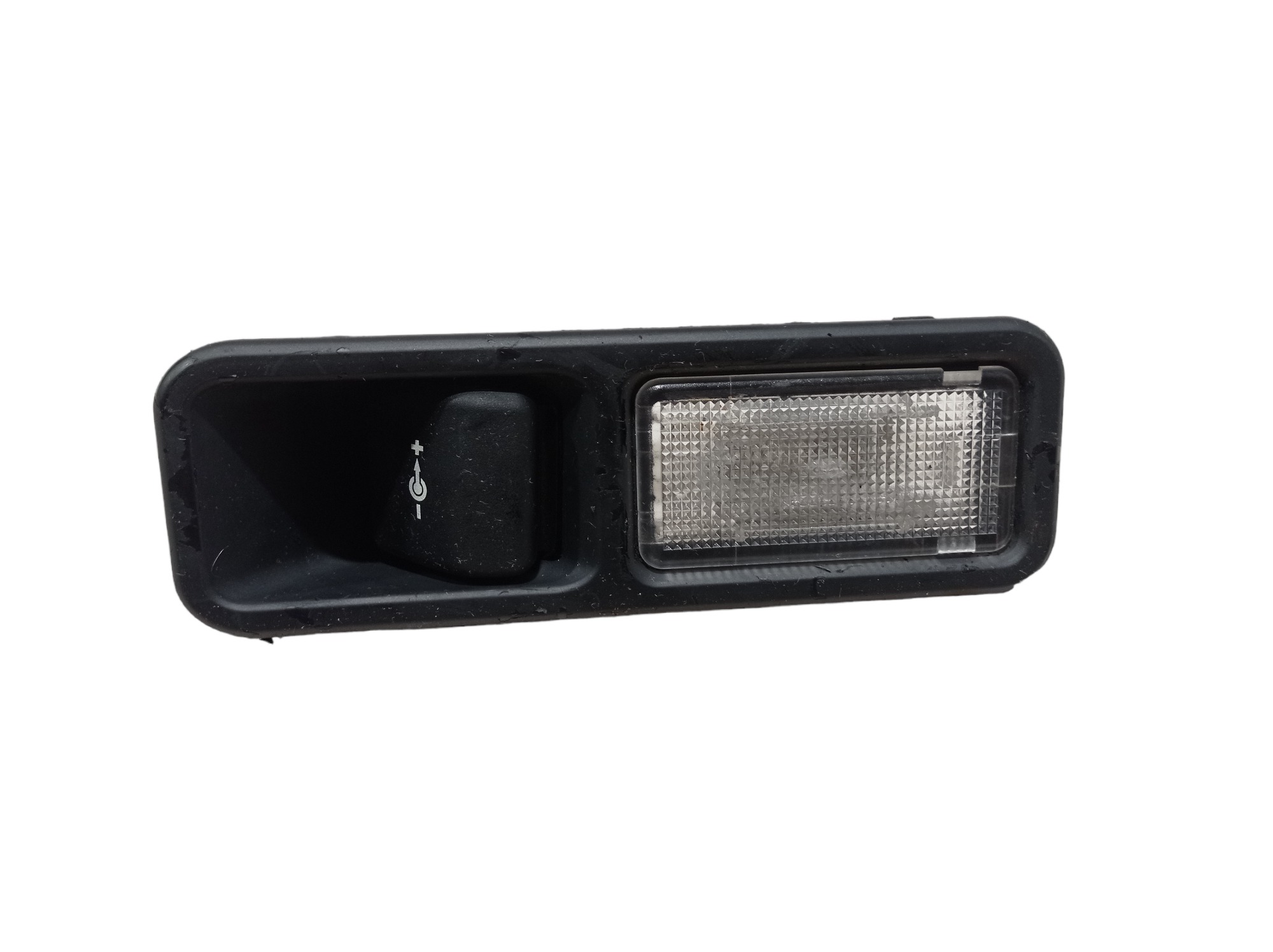 Moldura Acabamento Tampa Traseira Range Rover Vogue 08 V583 1
