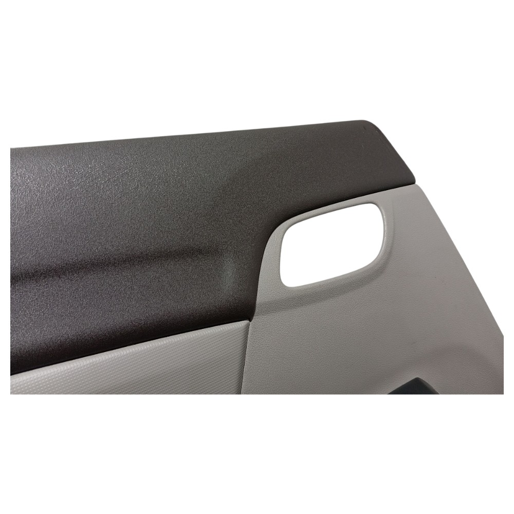 Forro Porta Traseira Esquerda Honda Civic 2010 2015 V658 6