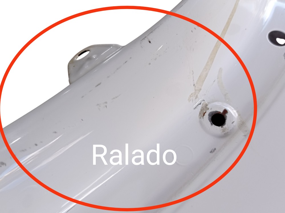 Paralama Esquerdo Land Rover Discovery 4 2010 2012 V614 3