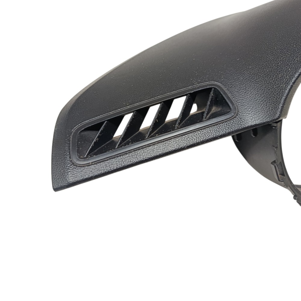 Moldura painel Volkswagen Fox 2013 8