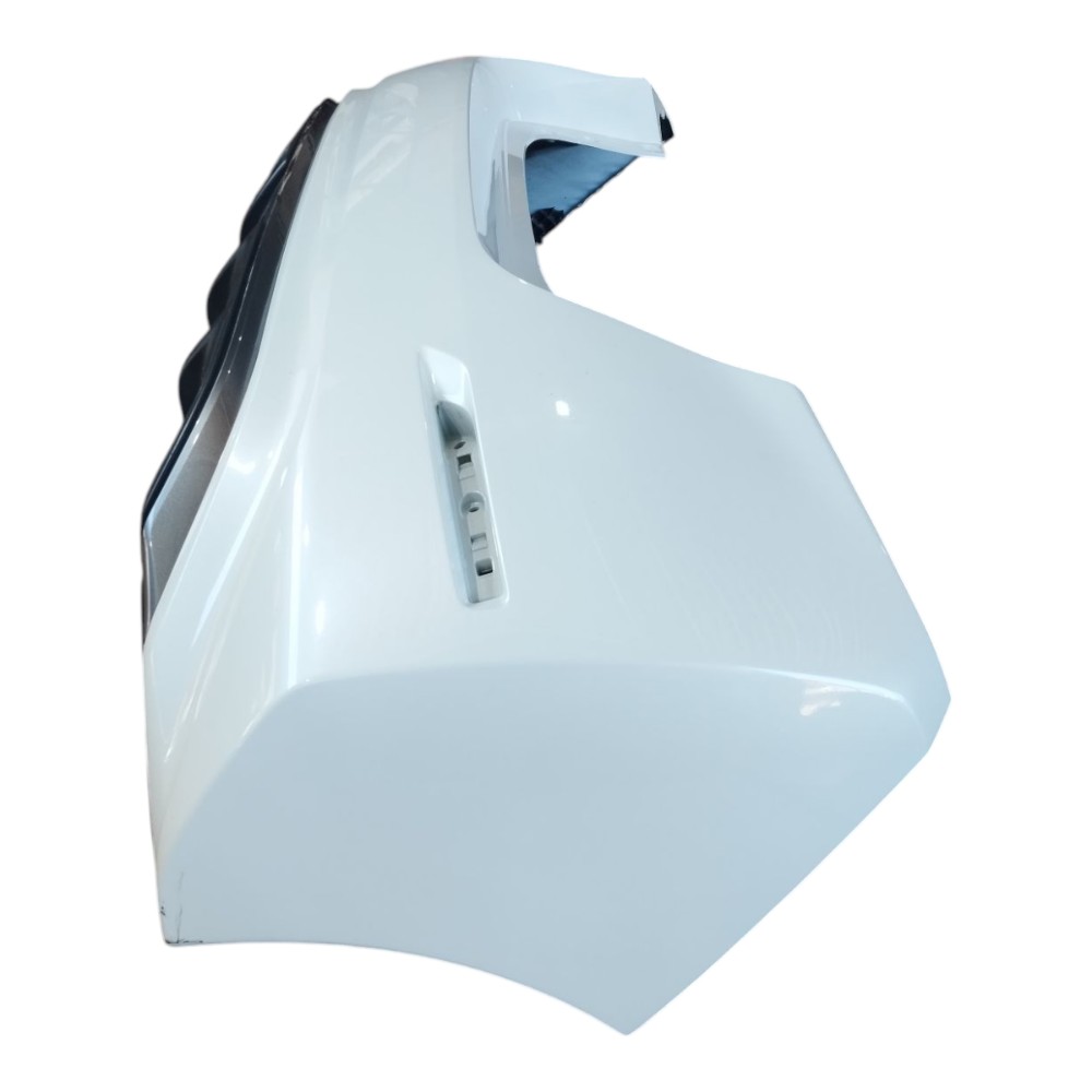 Parachoque Traseiro Nissan Leaf 2023 V632 2