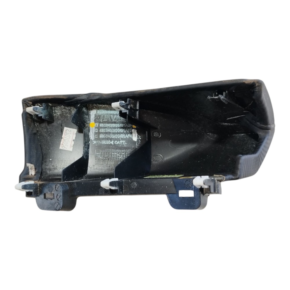 Moldura Esquerda Painel Gwm Haval Gt 2024 V636 5