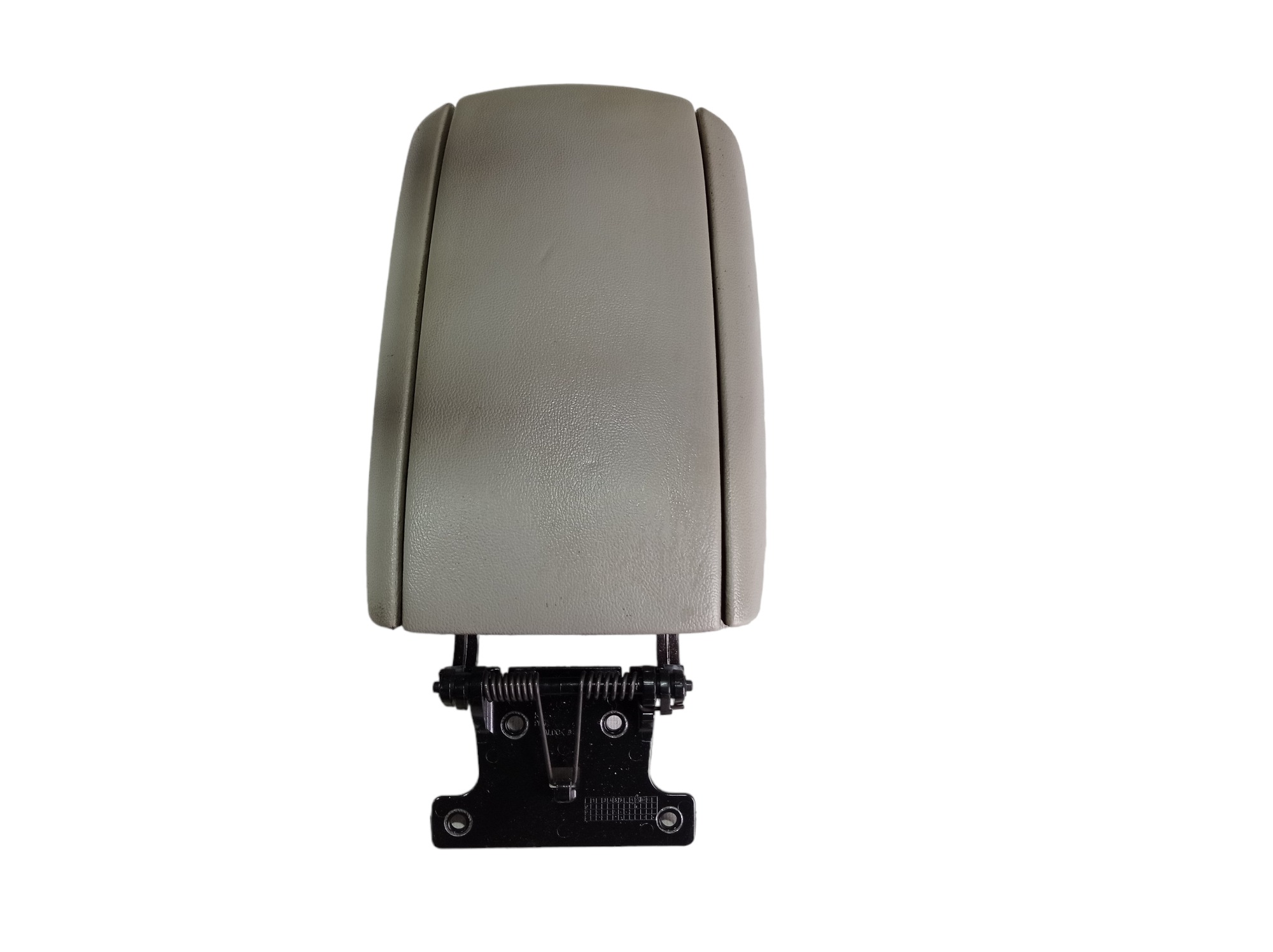 Apoio Braço Console Hyundai Azera 3.3 2011 V579 1