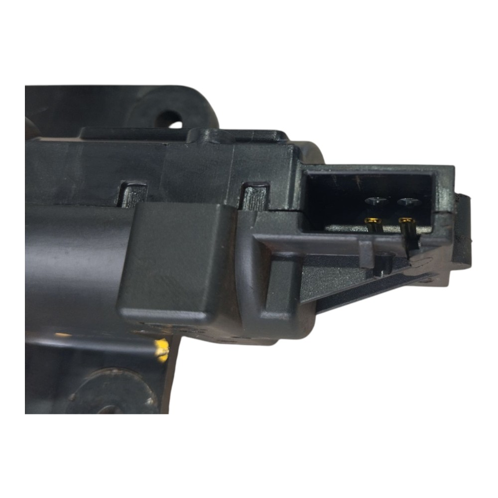 Motor Vidro Traseiro Esquerdo Chrysler Grand Caravan V578 3
