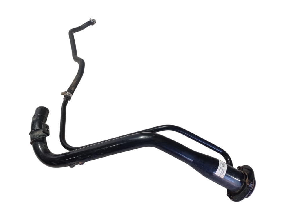 Gargalo Tanque  Combustível Chery Tiggo 2 Look 1.5 2020 V613 4