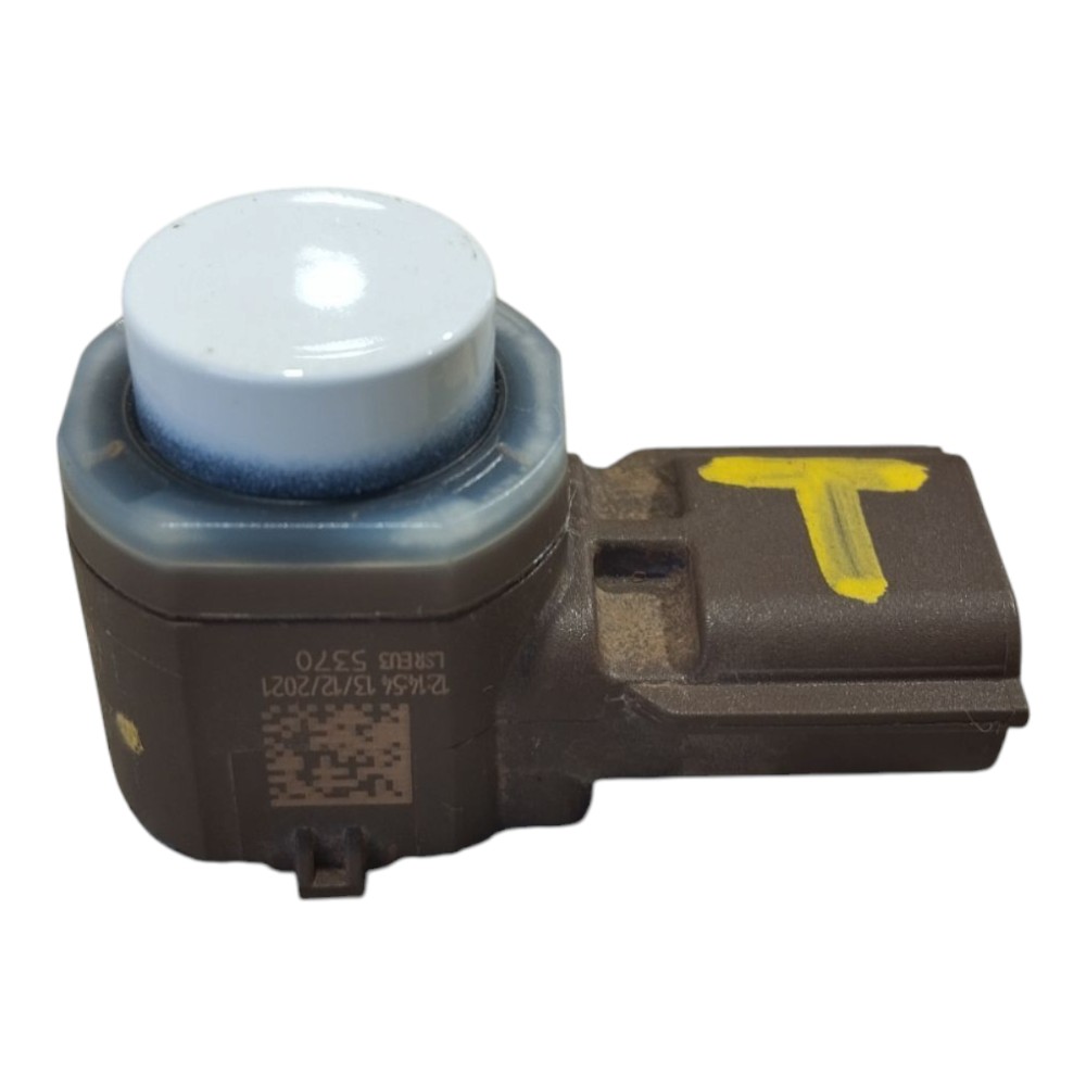 Sensor Estacionamento Renault Zoe 2023 V639 10