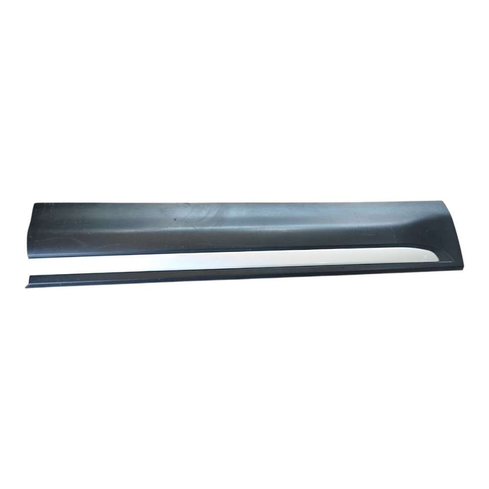Aplique Friso Porta Dianteira Esquerda Evoque 2012 A 15 V633 1