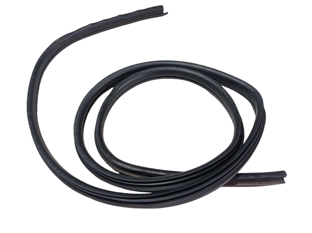Borracha Porta Dianteira Direita Chery Tiggo 2 2020 V613 2