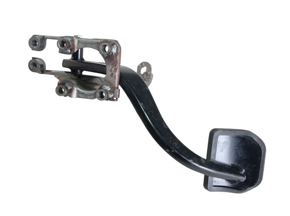 Pedal Freio Land Rover Discovery 4 2010 2012 V614 5