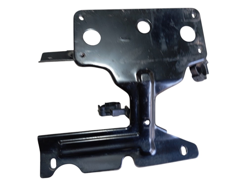 Suporte Resfriador Bateria Jac Iev40 2020 V615 6