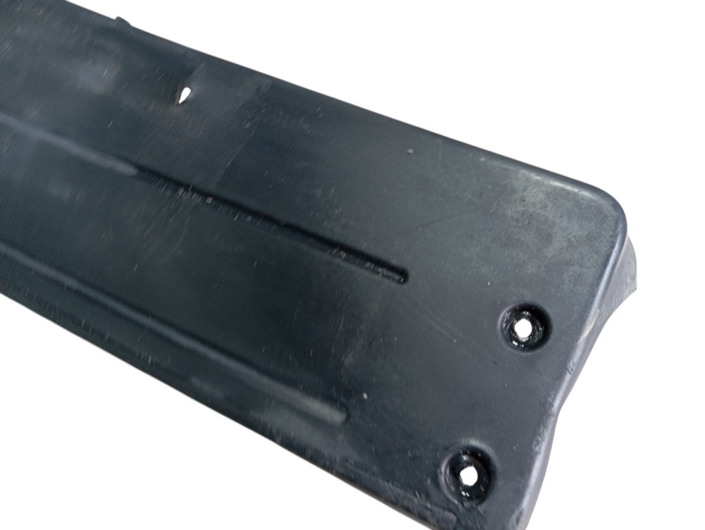 Suporte Placa Dianteira Land Rover Discovery 4 2010 12 V614 5