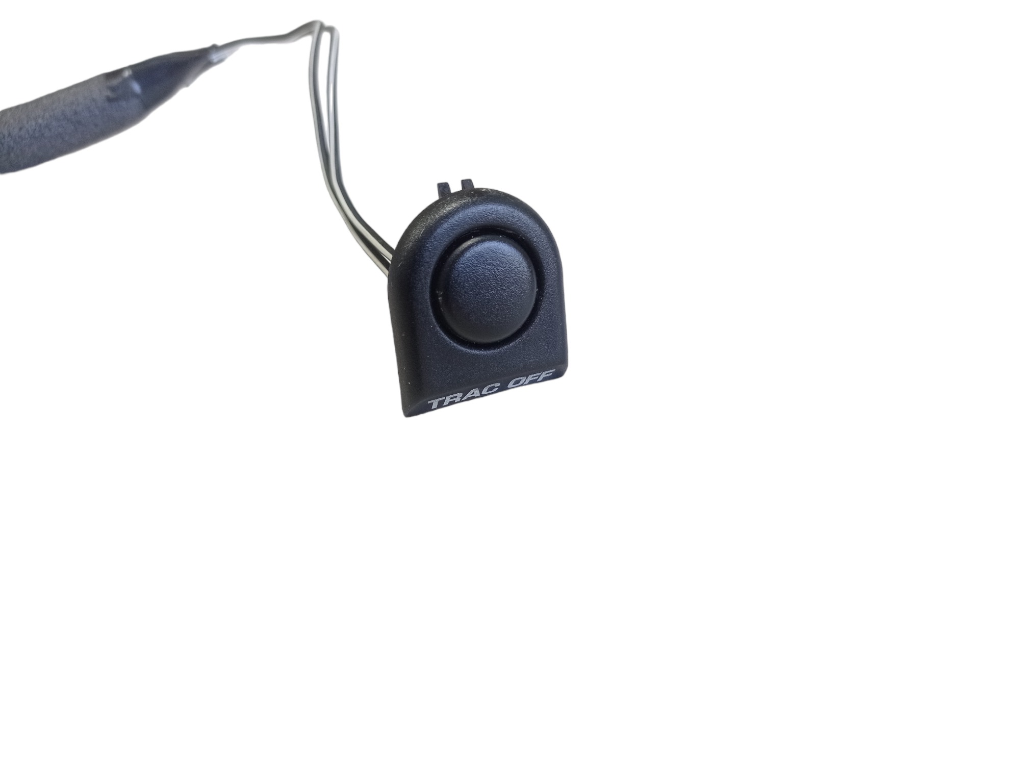 Chicote Controle Tração Grand Caravan Limited 2005 V586 3