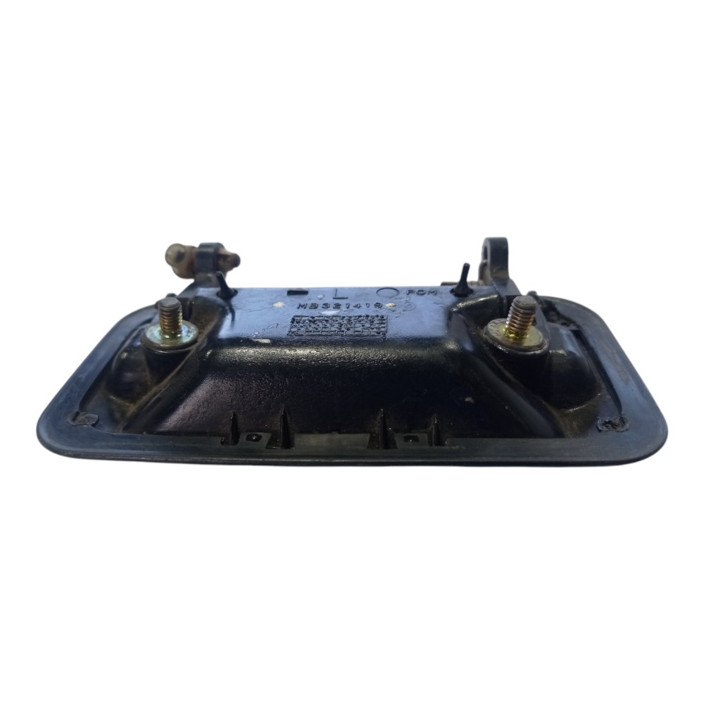 Maçaneta Externa Dianteira Esquerda Mitsubishi L200 2003 3