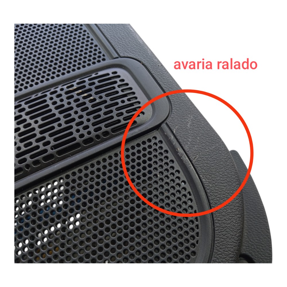 Forro Porta Traseira Esquerda Chery Tiggo 5xsport 2024 V621 7