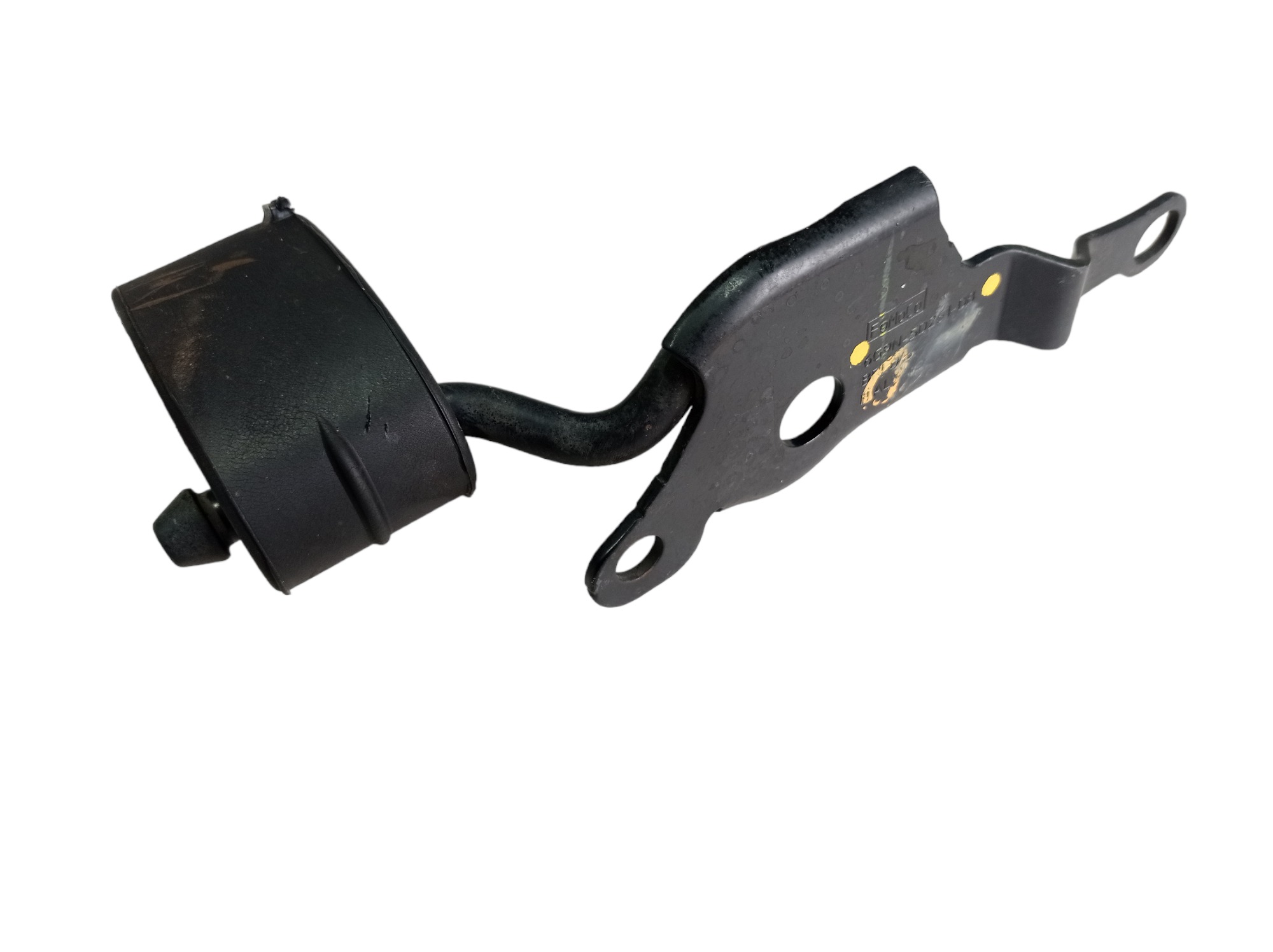Suporte Coxim Direit Escapamento Volvo S60 T5 2011 A 12 V587 6