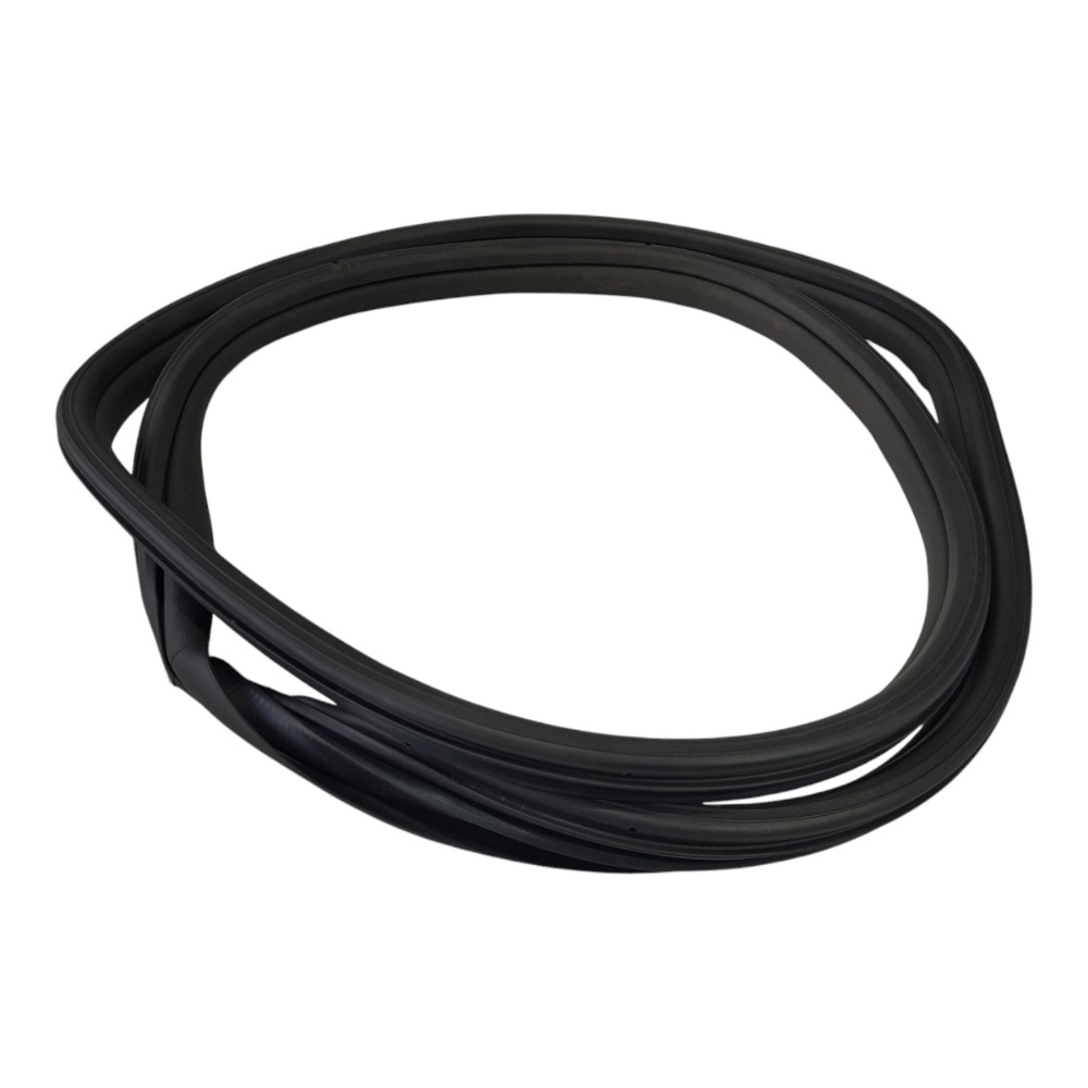 Borracha Porta Trase Direita Byd Dolphin Mini 2024 2025 V634 8