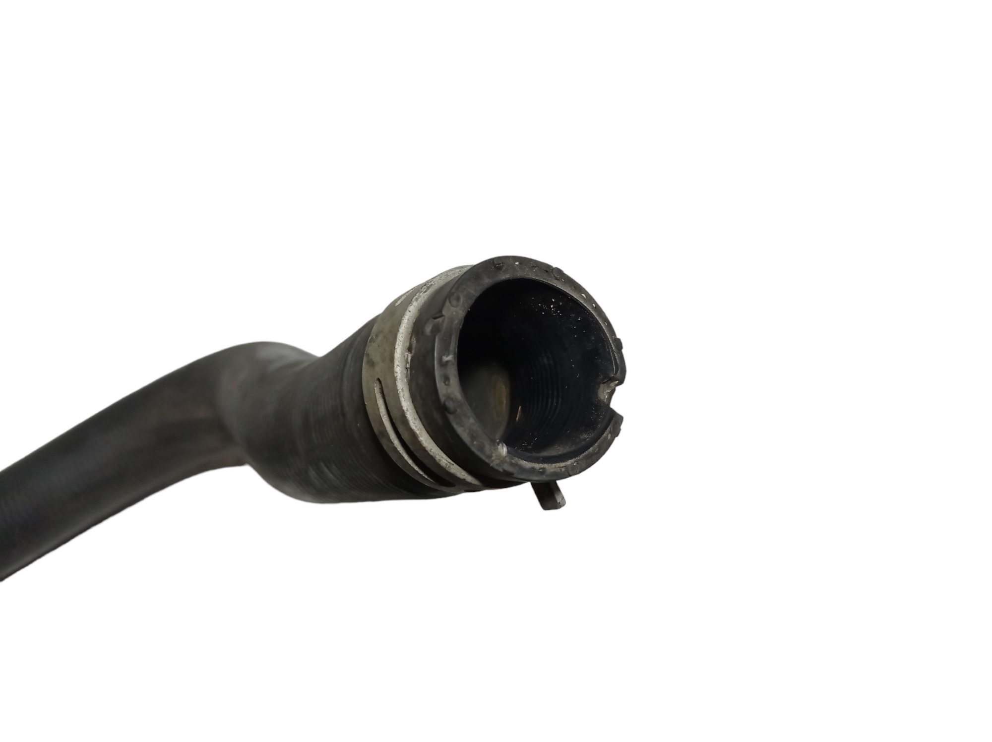Mangueira Do Radiador Peugeot 208 2008 1.6 16v 2014 V312 Pretob 5