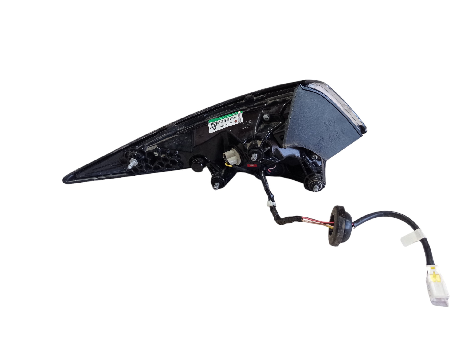 Lanterna Direita Byd Dolphin Gs 2024 2025 V594 – Direito 4