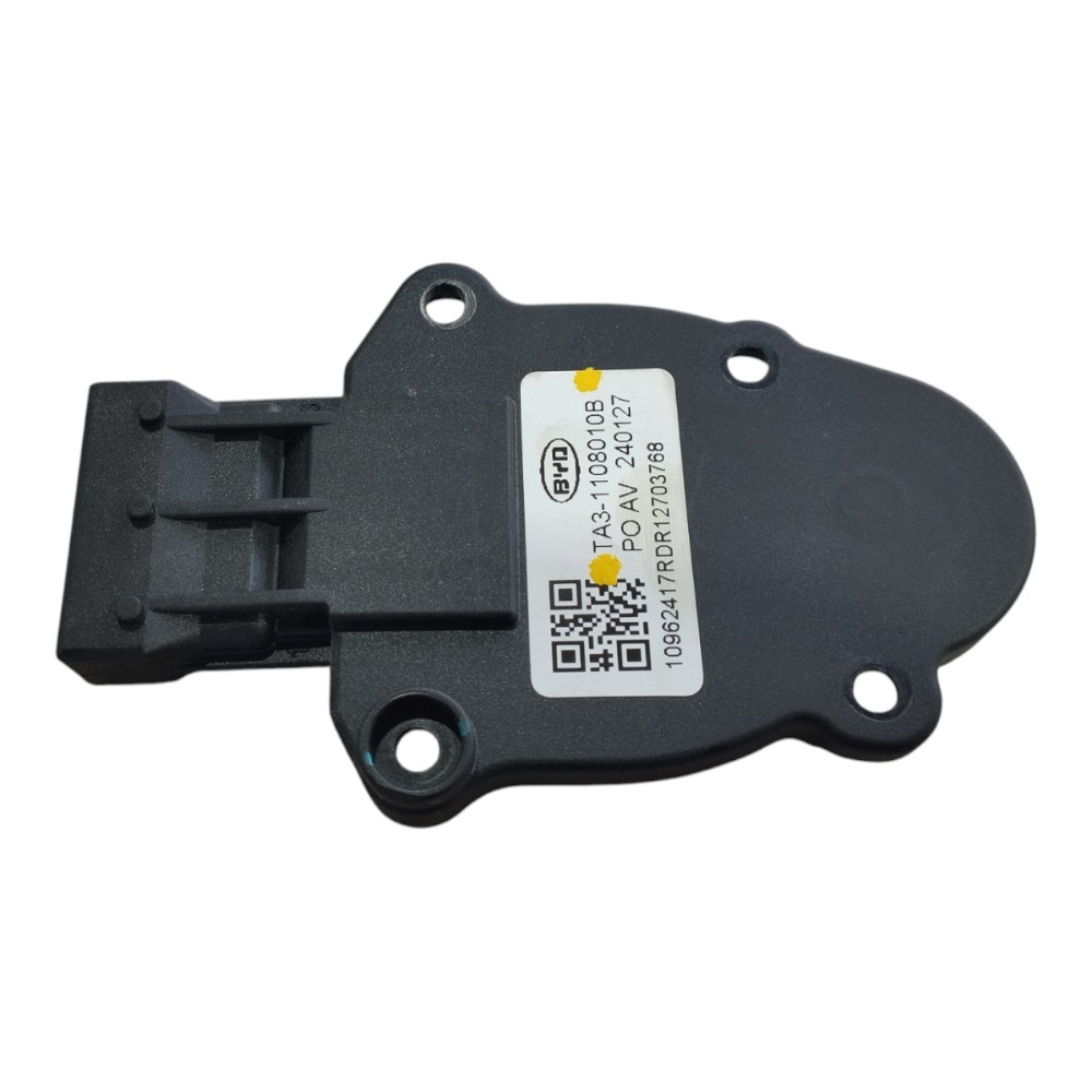 Potenciômetro Pedal Acelerador Byd Dolphin Mini 2024 V634 6