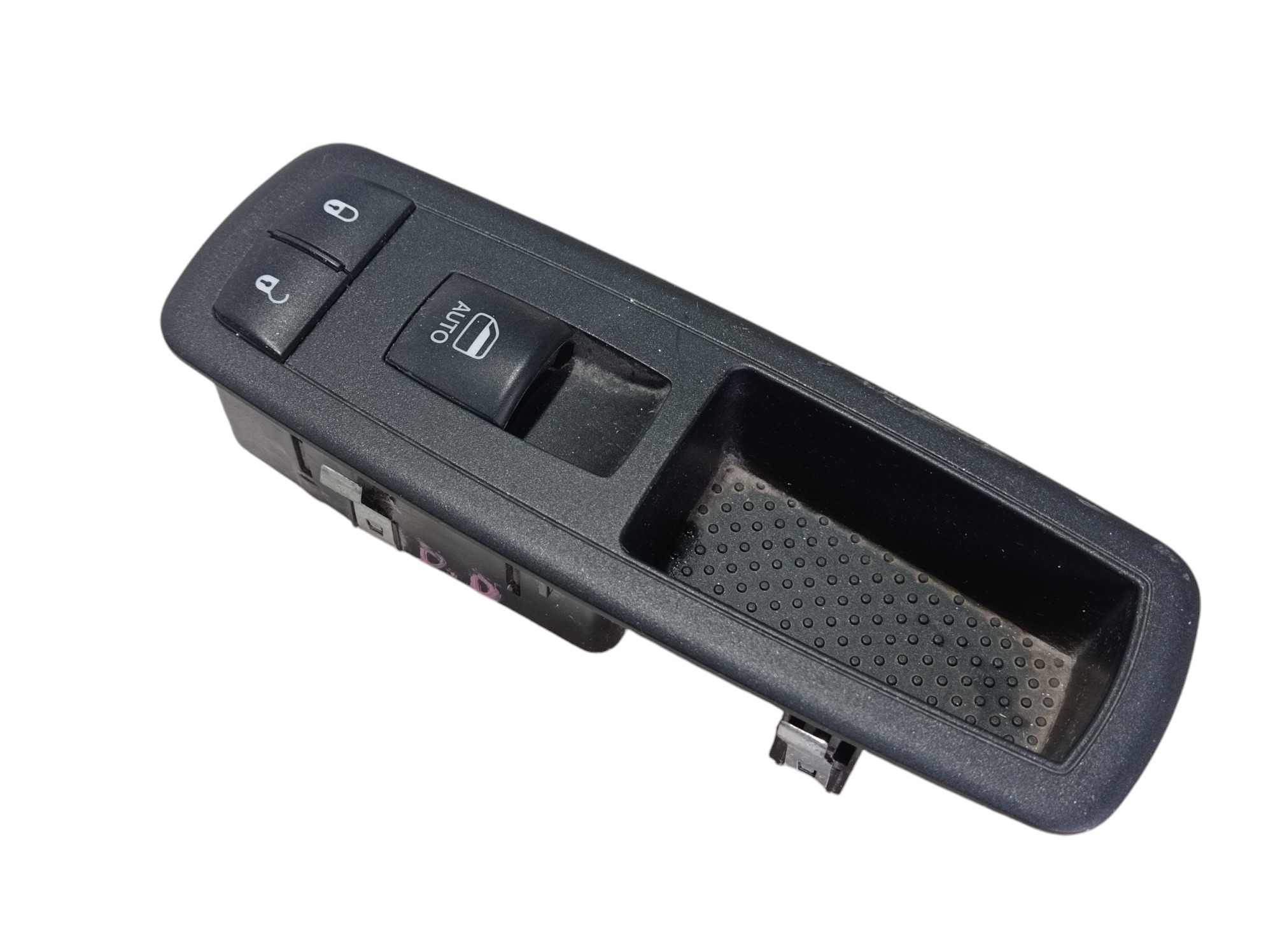 Botao Vidro Porta Diant Direita Jeep Grand Cherokee 14 V604 4