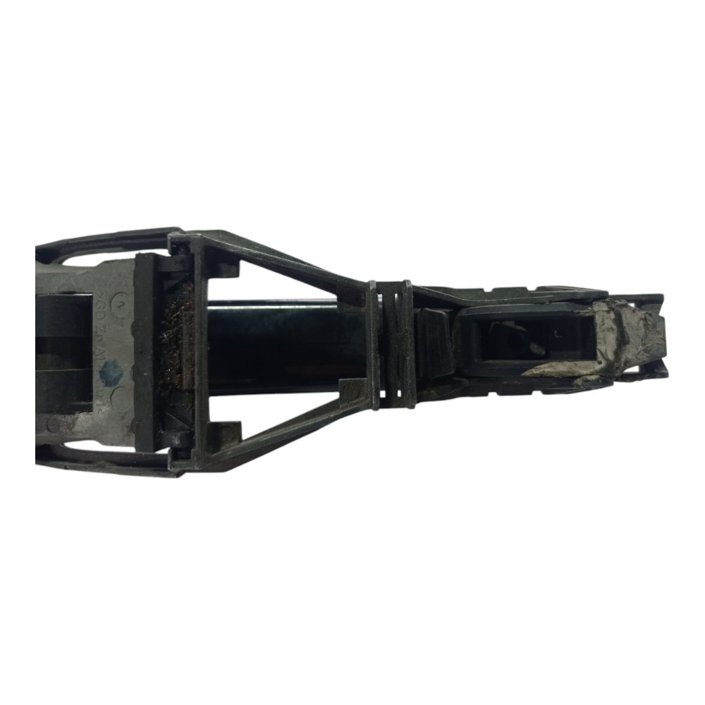 Maçaneta Externa Dianteiro Porta Lado Esq Vw Fox 2003 V454 4