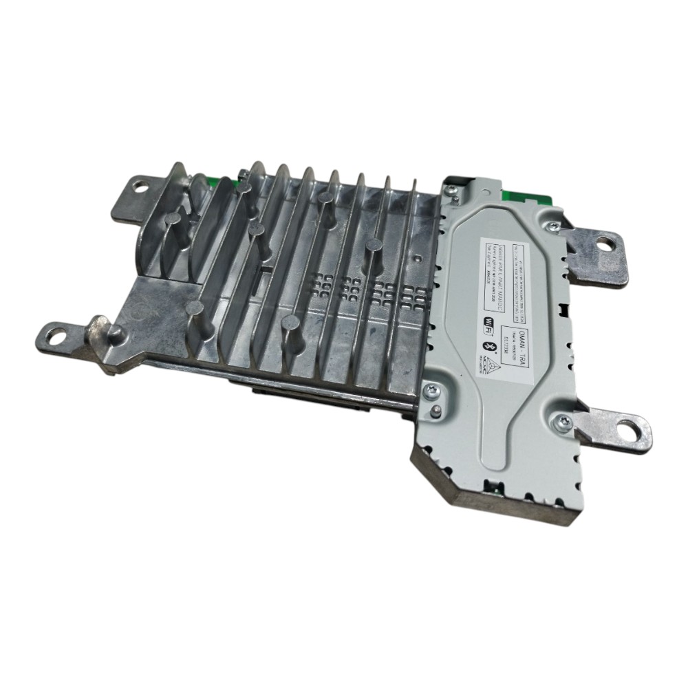 Modulo Multimídia Central Ram Rampage Rt 2023 2025 V664 8