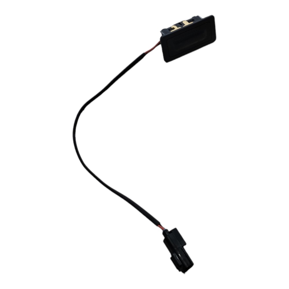 Botão Abertura Porta Mala Gm Tracker 2020 2025 V627 1