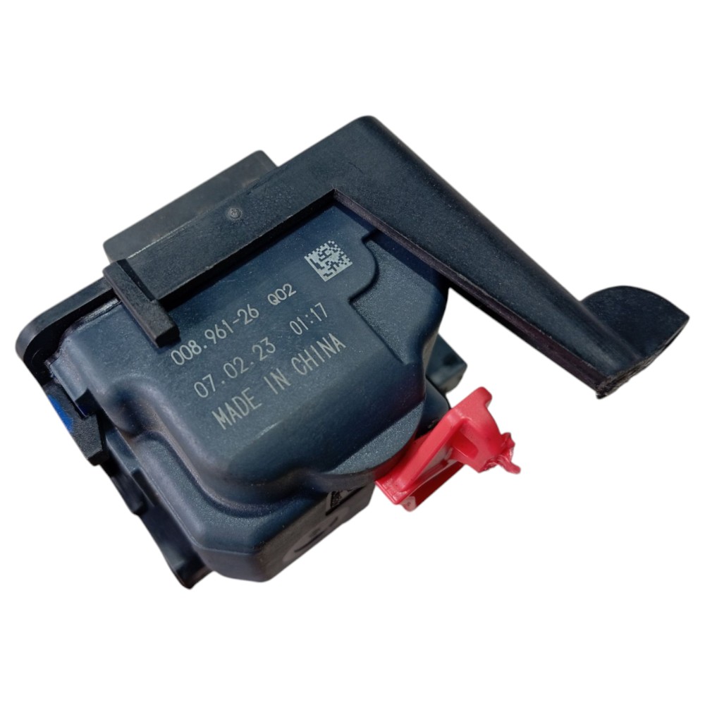 Trava Carregador Byd Song Plus 2023 2024 2025 V642 7