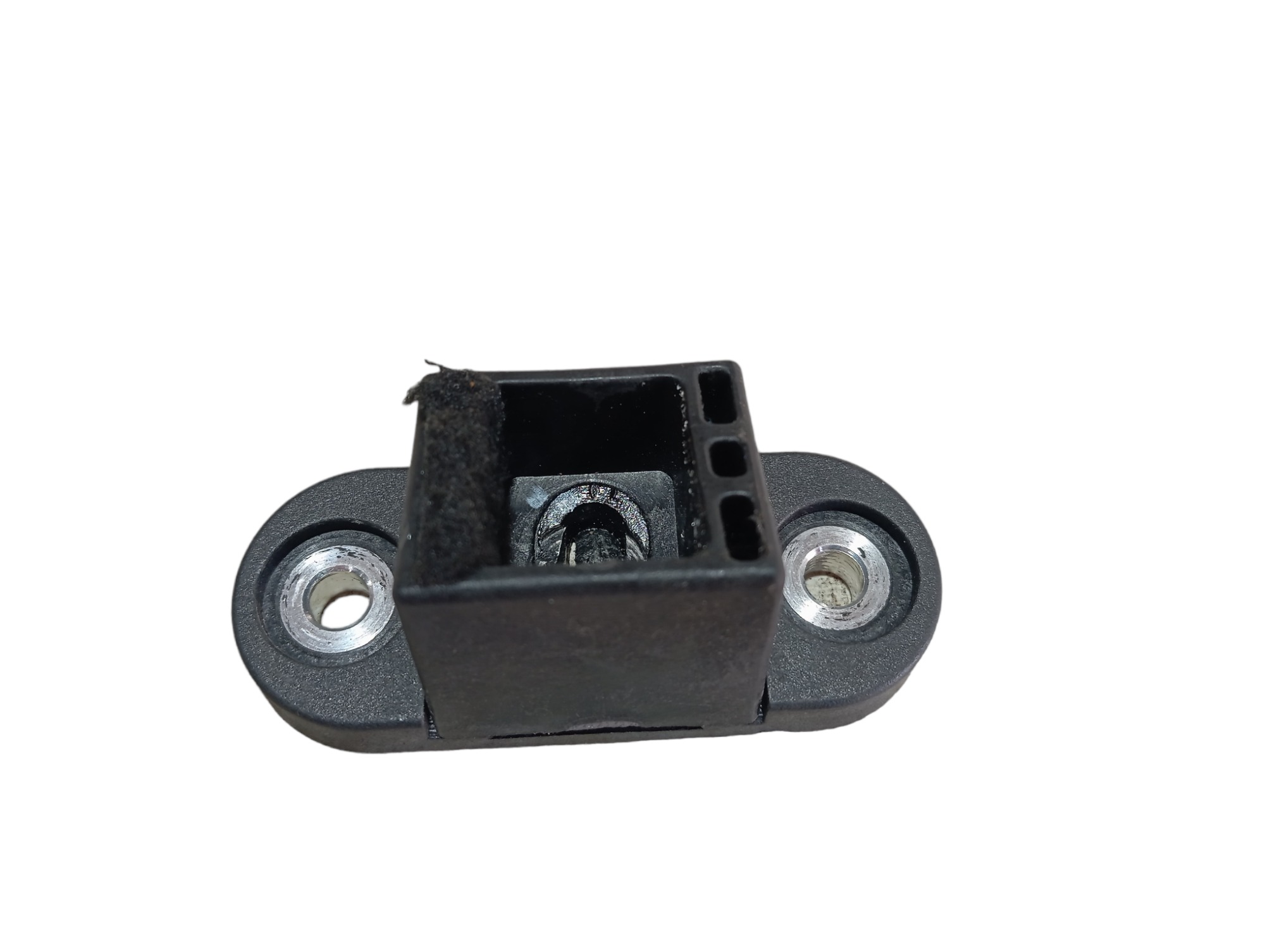 Batente Esquerdo Tampa Traseira Gwm Haval H6 Gt 2024 V598 7