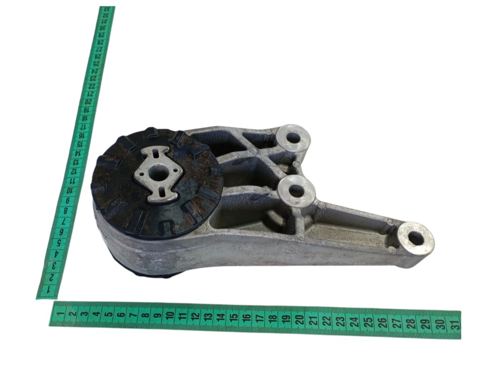 Coxim Motor Direito Gwm Ora Gt 03 2024 V625 5