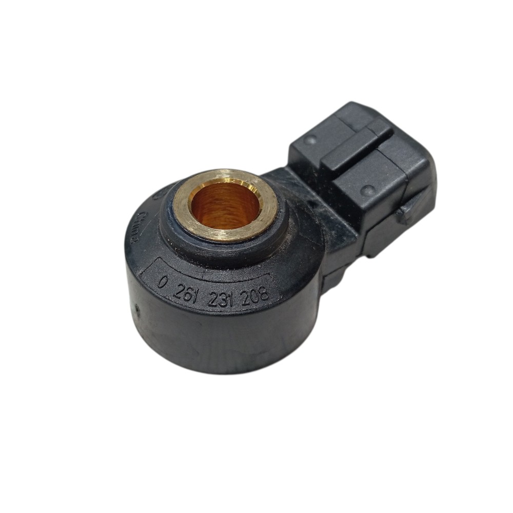 Sensor detonação Byd Song Pro 2025 V669 7