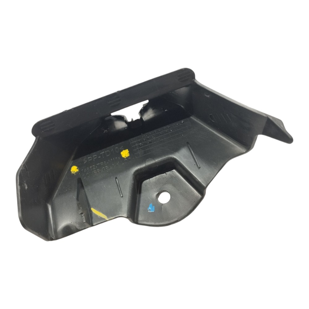 Capa Fechadura Tampa Traseira Honda Civic 2010 A 2015 V658 8