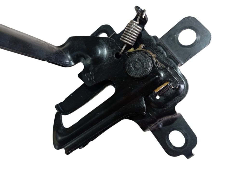 Fechadura Capô Lexus Rx500hf 2023 V619 6