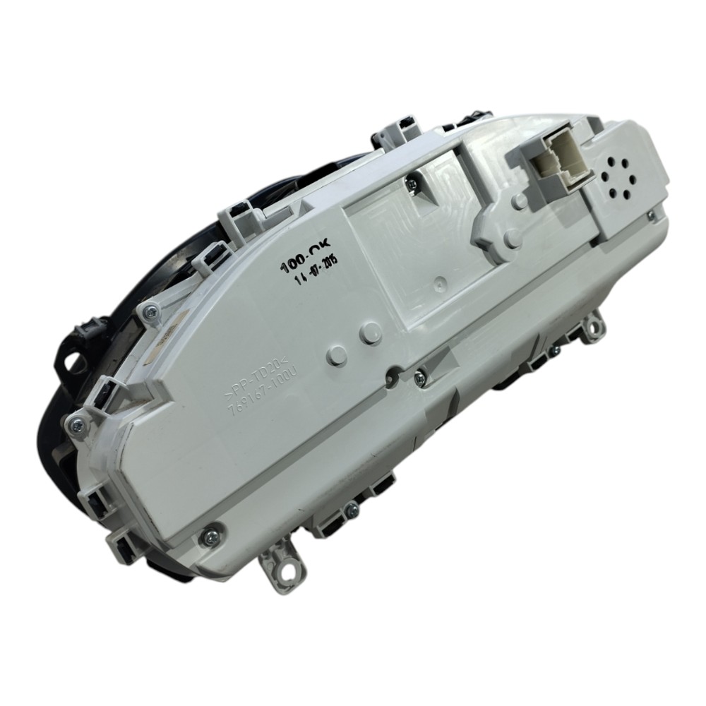 Painel Instrumentos Volvo V40 T3 2013 2019 V652 6