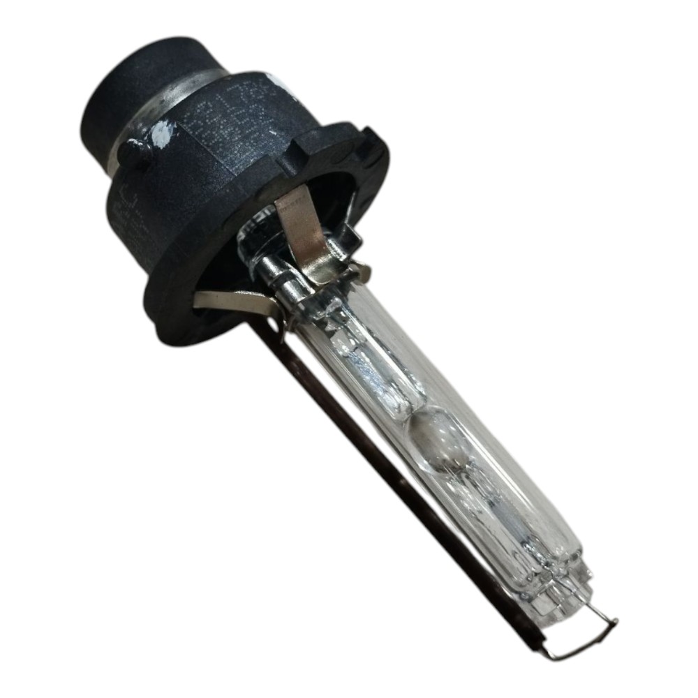Lampadas Xenom Mercedes C180 2002 2007 V661 7