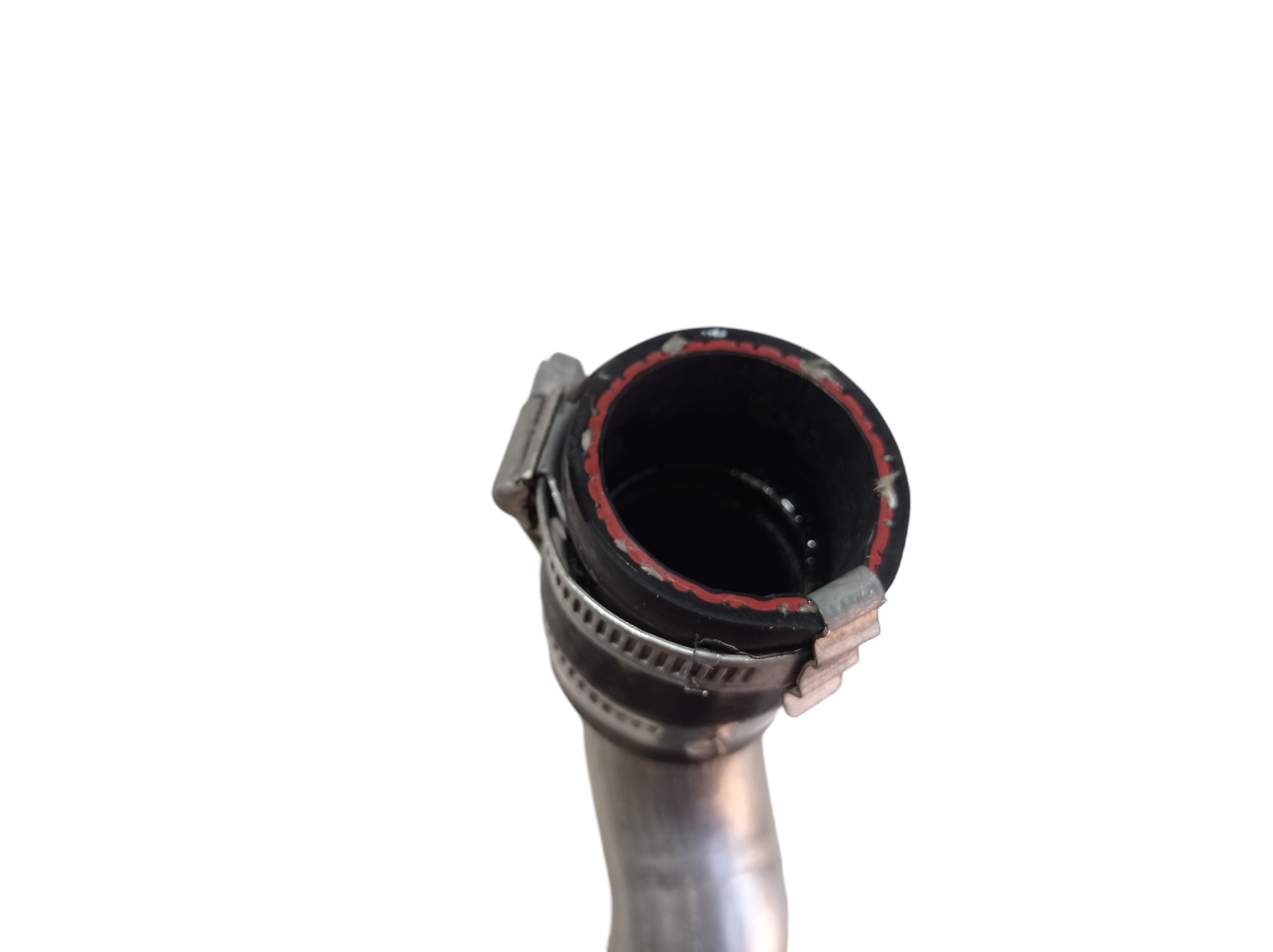 Duto Direito Turbina Range Rover Vogue 2008 V583 3
