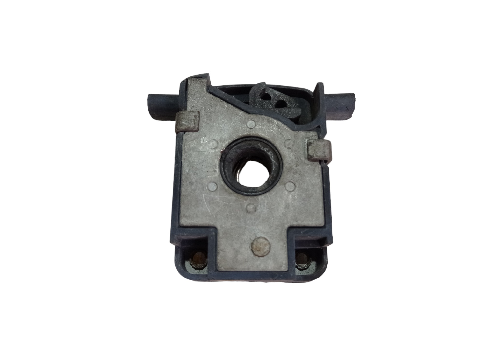 Fechadura Esquerda Tampa Traseira Range Rover Vogue 08 V583 7