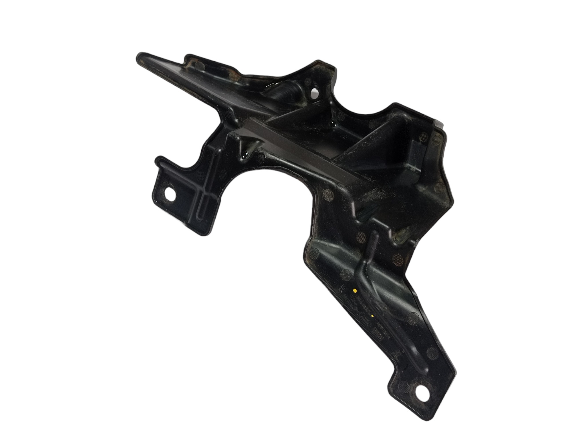 Defletor Motor Direito Range Rover Sport 2014 3.0 V592 3