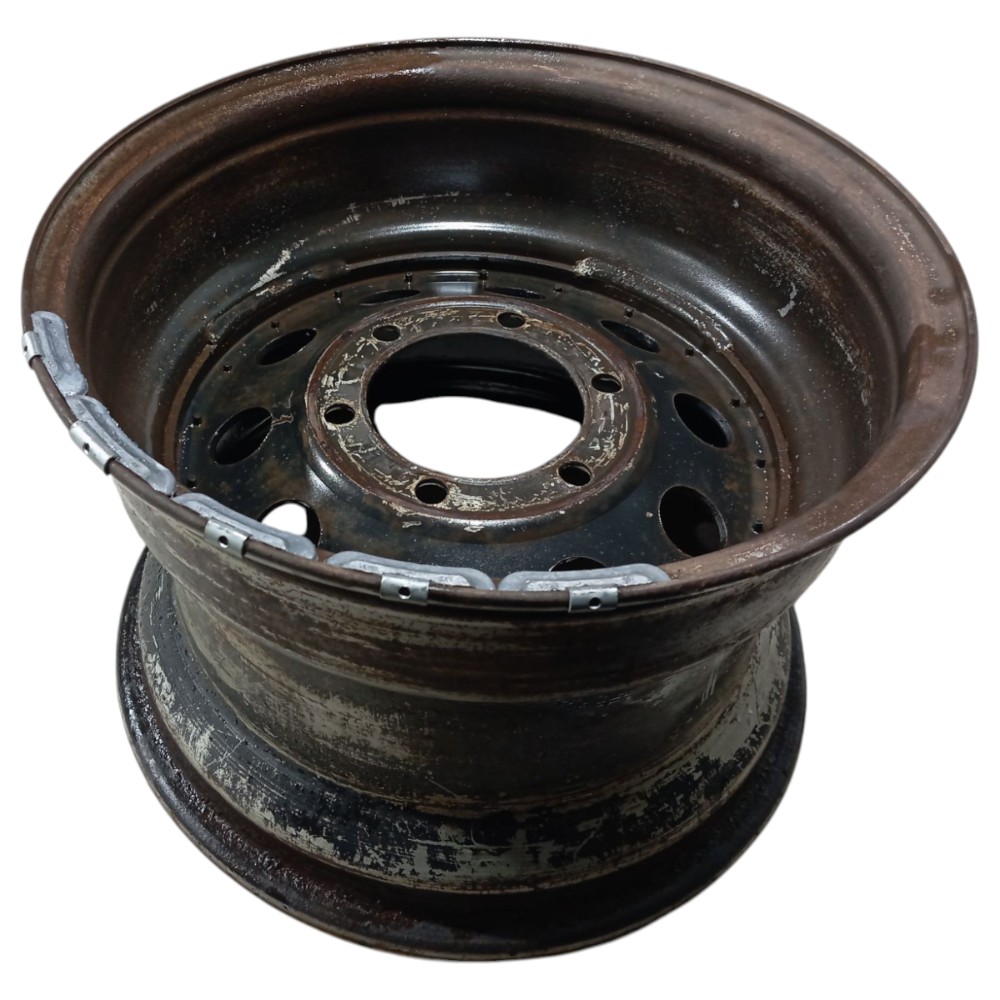 Roda Aro 15 Troller T4 2011 V650 6