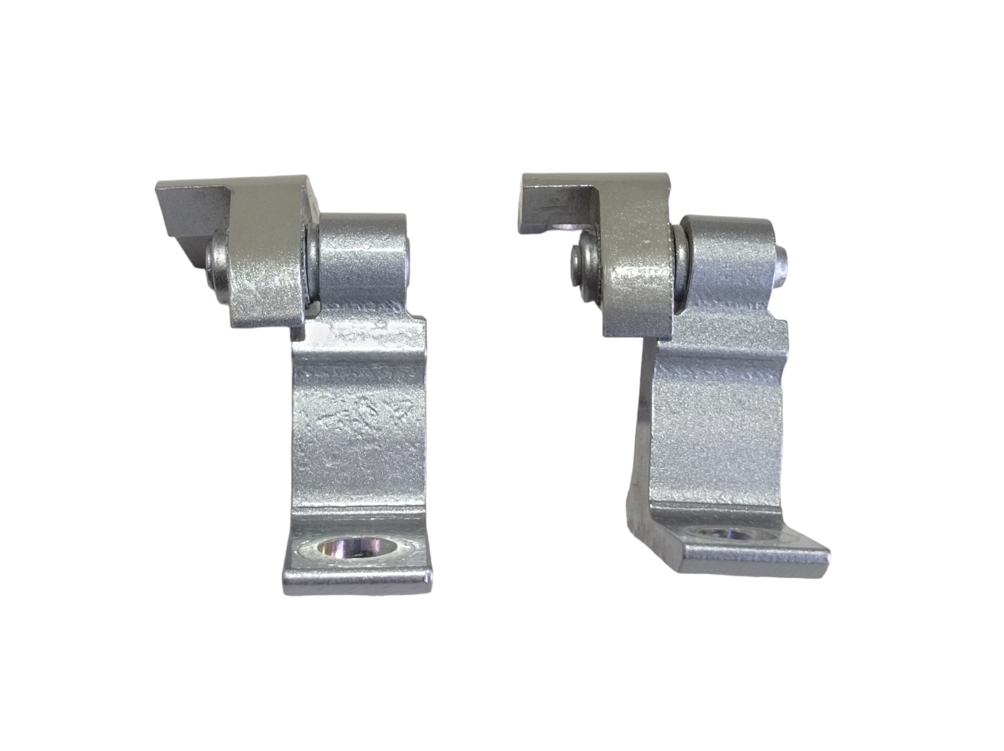 Dobradiça Porta Traseira Esquerda Vw Taos Highline 250 2023 1