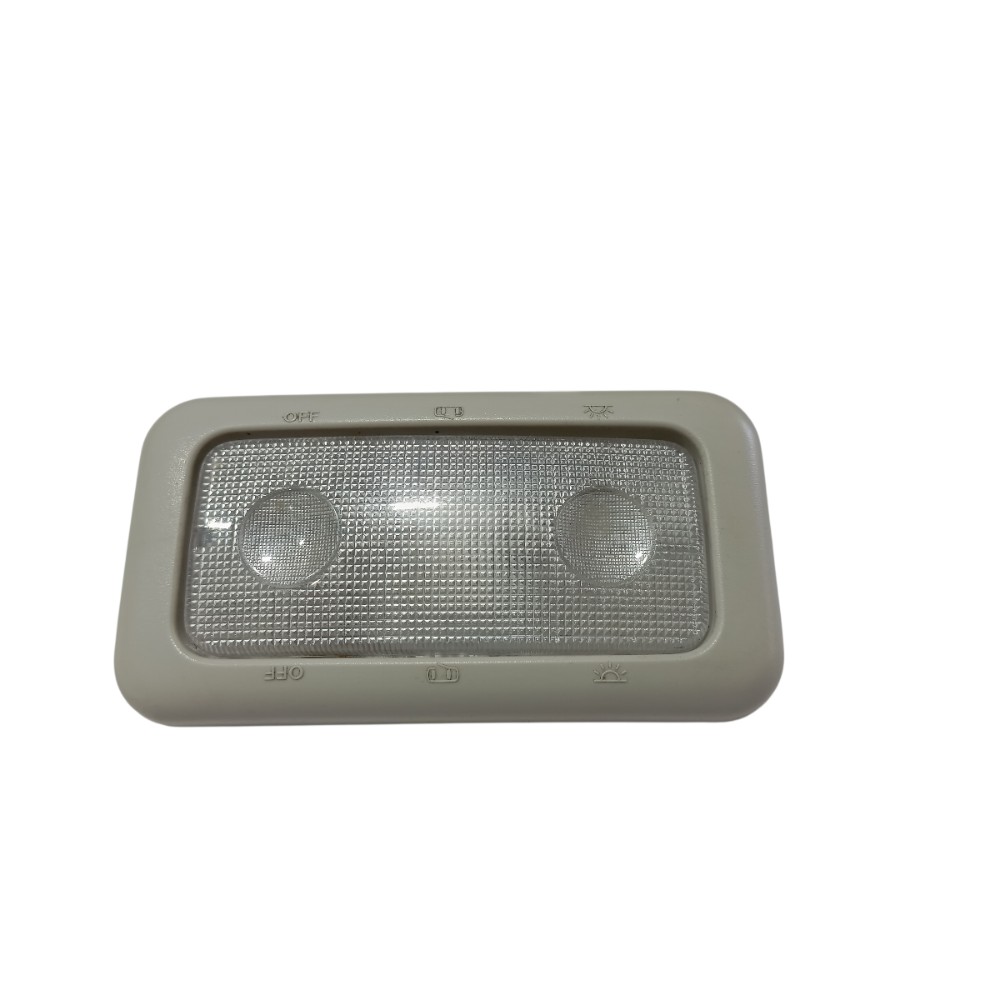 Luz Cortesia Teto Fiat Palio 2016 7