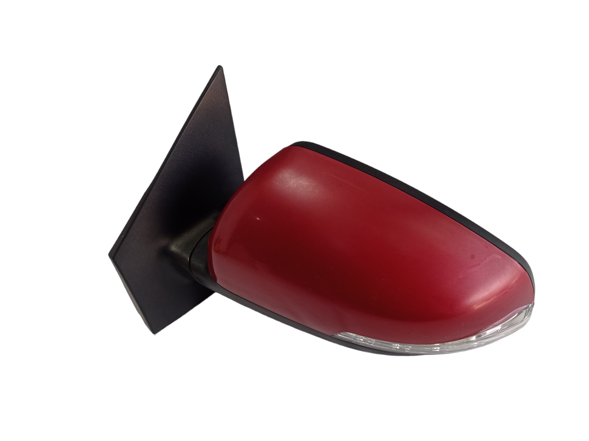 Retrovisor Esquerdo Jac T40 2019 V565 8