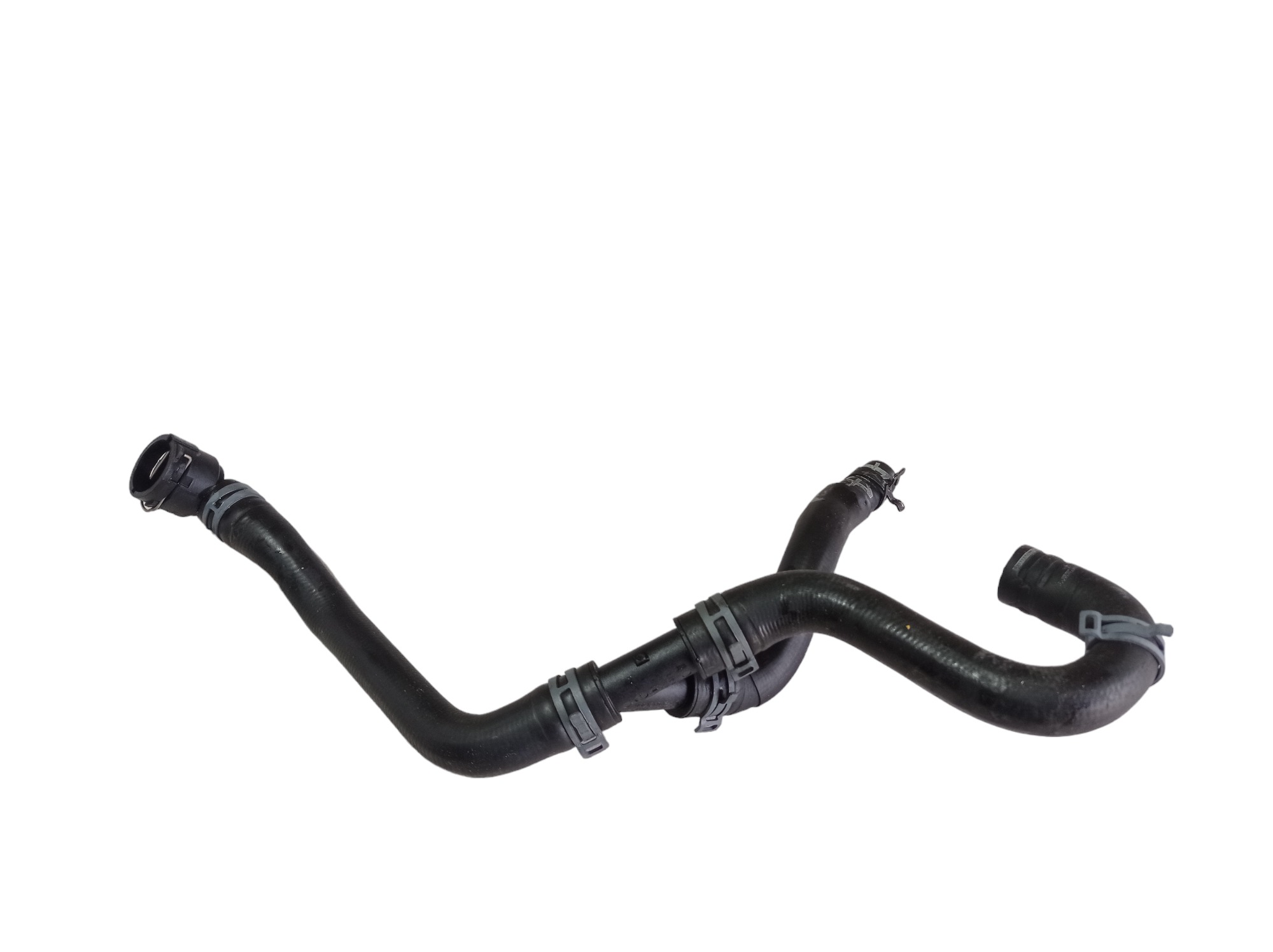 Mangueira Agua Vw Taos Highline 250 2022 2024 V601 4