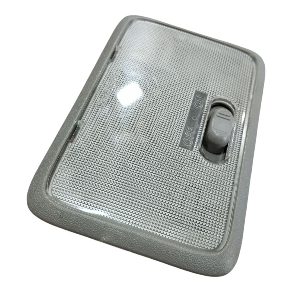 Luz Cortesia Teto Traseiro Suzuki Grand Vitara 2012 15 V643 1