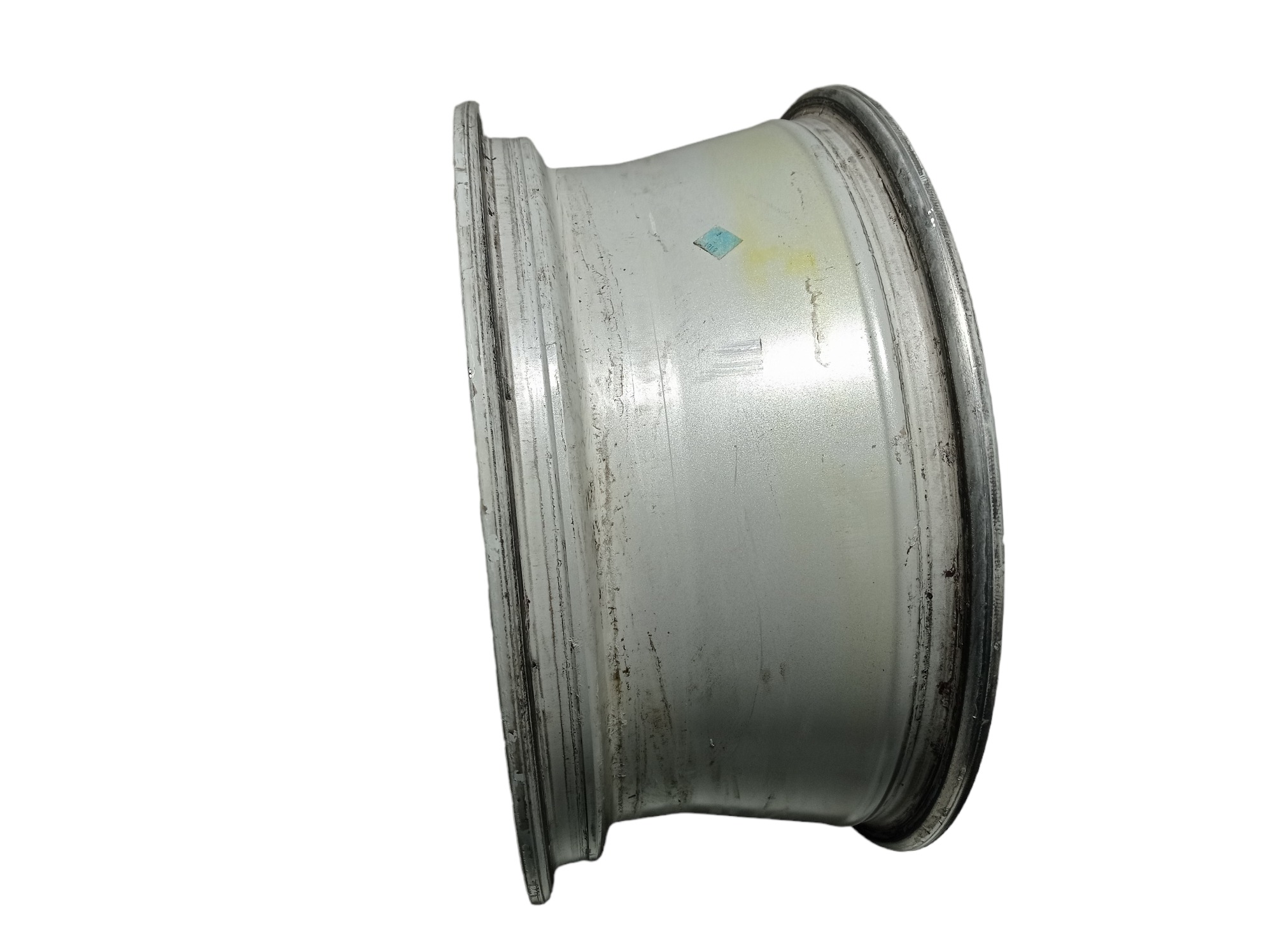Roda Aro 17 5×114 Nissan Altima Sl 2.5  2014 V465 6