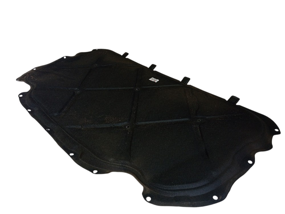 Anti Chama Capô Gwm Haval H6 Hev 1.5 2024 V610 3