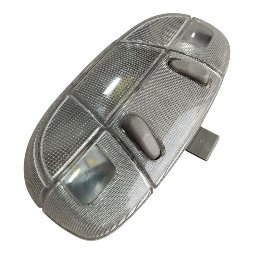Luz Cortesia Interna Traseira Ford Fusion 2009 2012 V637 5