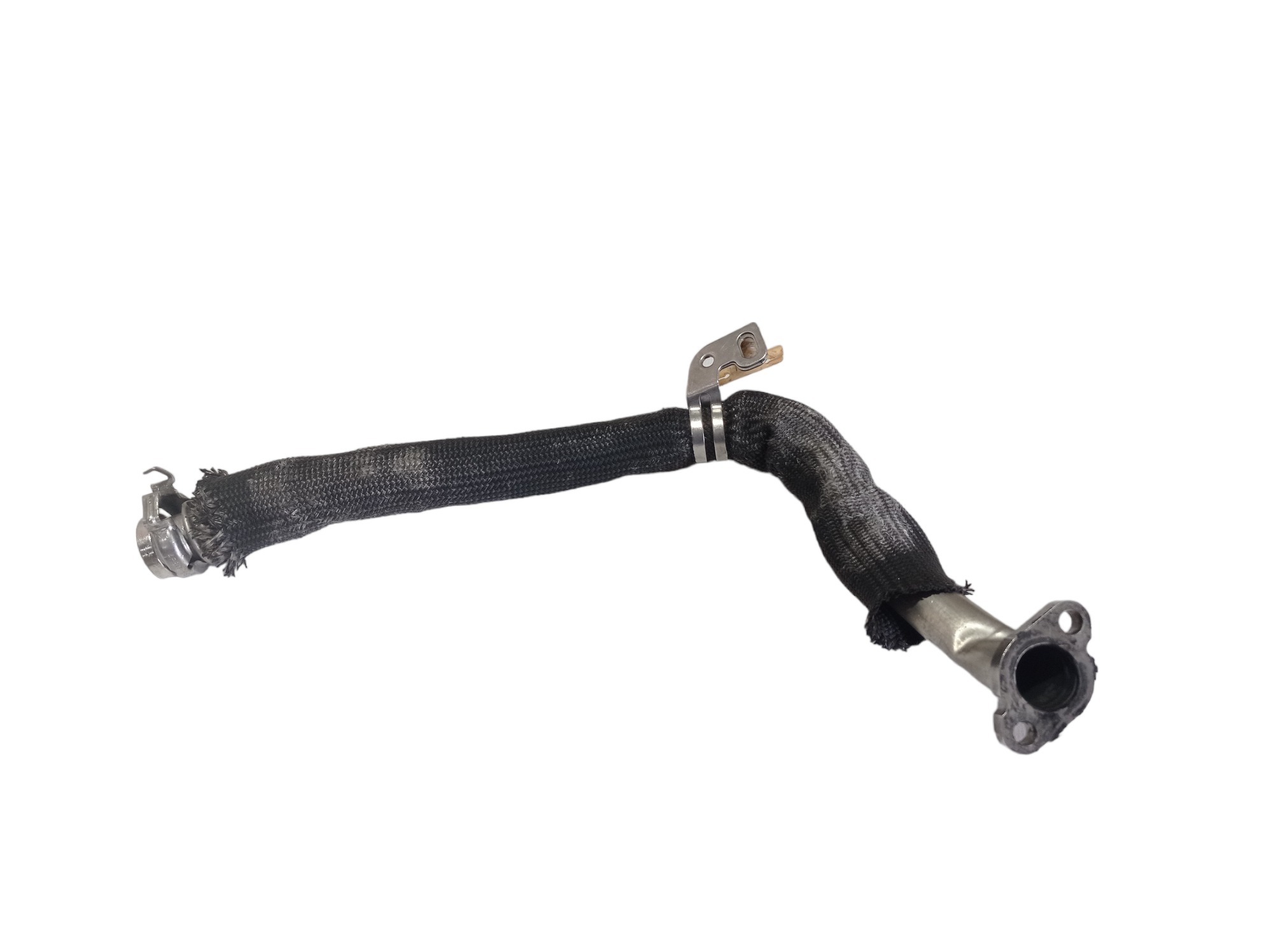 Cano Valvula Egr Esquerdo Range Rover Sport 3.0 2014 V592 1