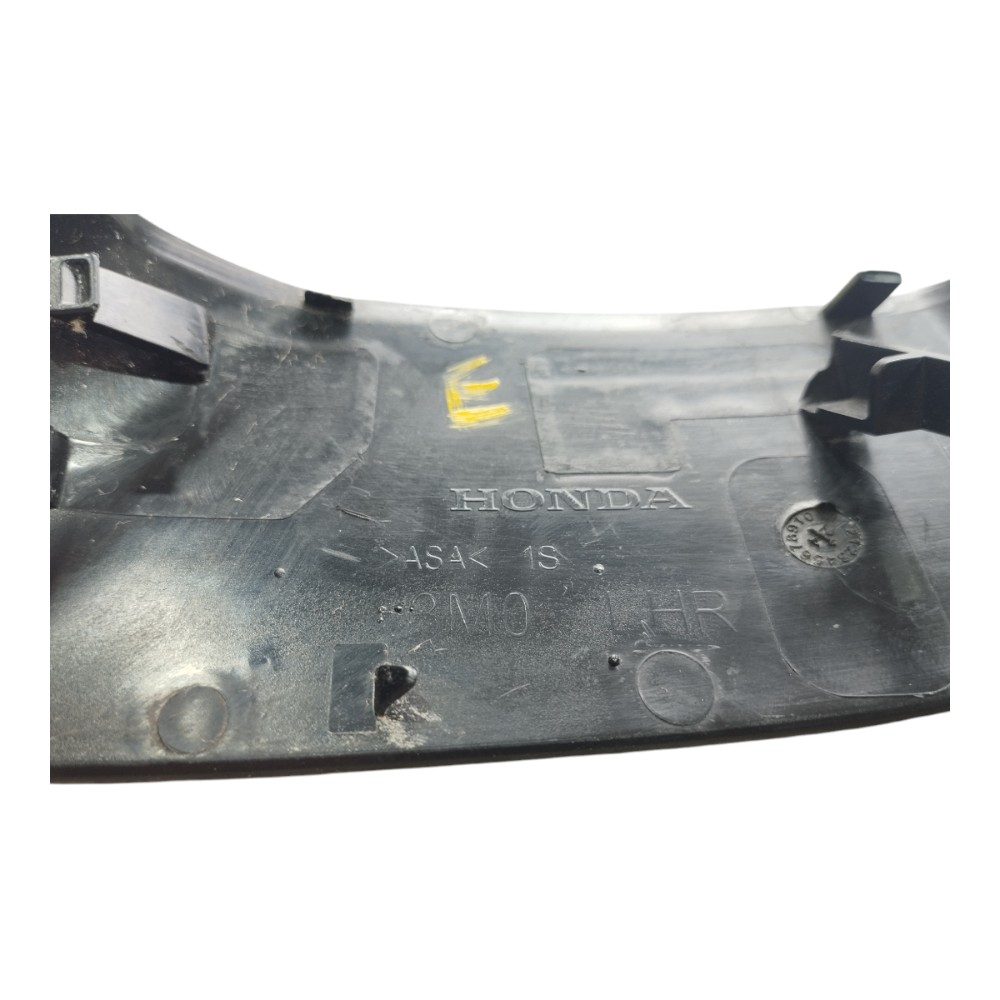Moldura Direita Retrovisor Honda Hrv Exl 2023 2025 V644 6